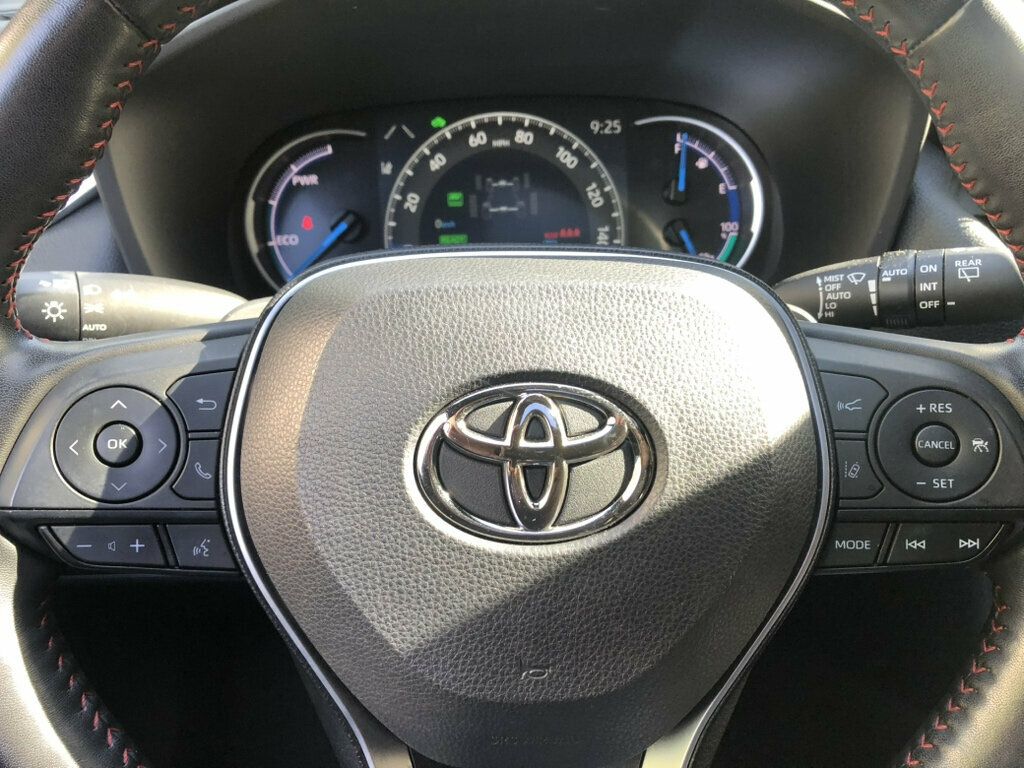 2021 Toyota RAV4 Prime XSE - 23085902 - 15