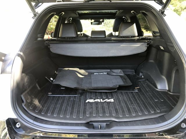 2021 Toyota RAV4 Prime XSE - 23085902 - 5