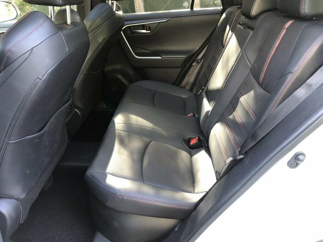 2021 Toyota RAV4 Prime XSE - 23085902 - 6