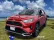 2021 Toyota RAV4 Prime XSE - 22679914 - 0