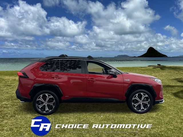 2021 Toyota RAV4 Prime XSE - 22679914 - 7