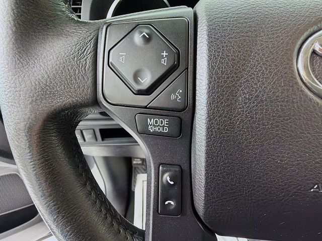 2021 Toyota Sequoia Nightshade 4WD - 22994980 - 10