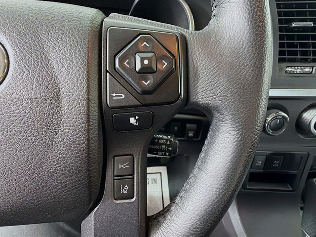 2021 Toyota Sequoia Nightshade 4WD - 22994980 - 11