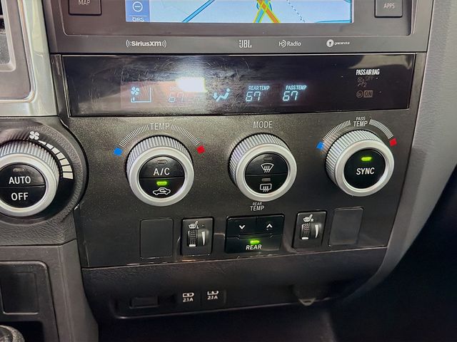 2021 Toyota Sequoia Nightshade 4WD - 22994980 - 16