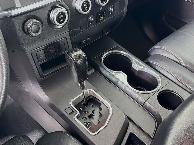 2021 Toyota Sequoia Nightshade 4WD - 22994980 - 17