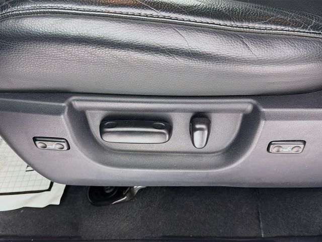 2021 Toyota Sequoia Nightshade 4WD - 22994980 - 20