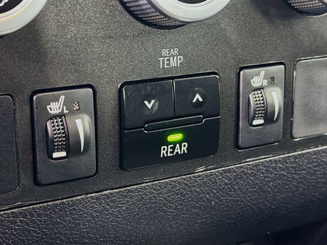 2021 Toyota Sequoia Nightshade 4WD - 22994980 - 21