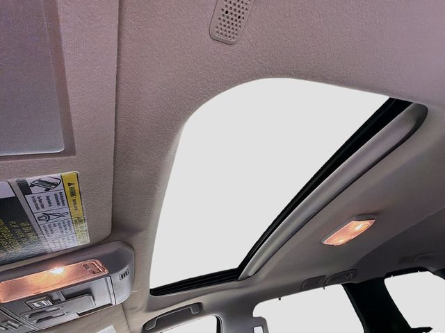 2021 Toyota Sequoia Nightshade 4WD - 22994980 - 23