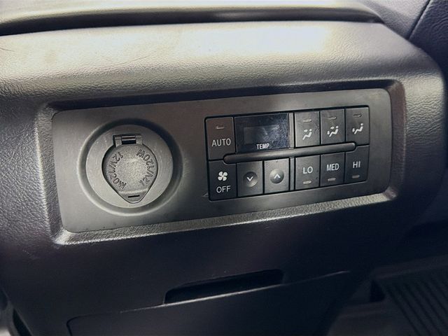 2021 Toyota Sequoia Nightshade 4WD - 22994980 - 27