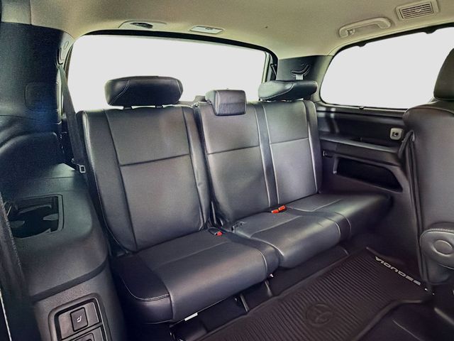 2021 Toyota Sequoia Nightshade 4WD - 22994980 - 29