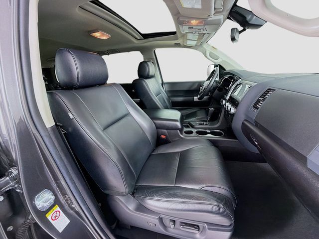 2021 Toyota Sequoia Nightshade 4WD - 22994980 - 31