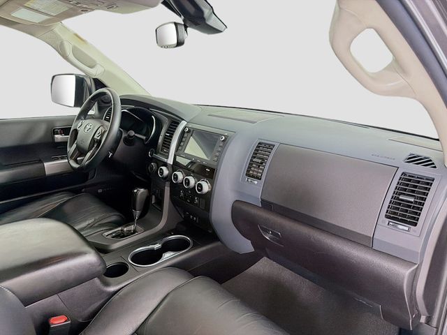 2021 Toyota Sequoia Nightshade 4WD - 22994980 - 32