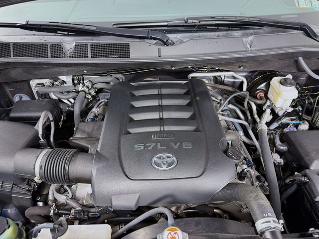 2021 Toyota Sequoia Nightshade 4WD - 22994980 - 33