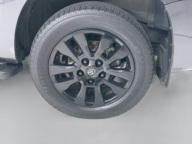 2021 Toyota Sequoia Nightshade 4WD - 22994980 - 34