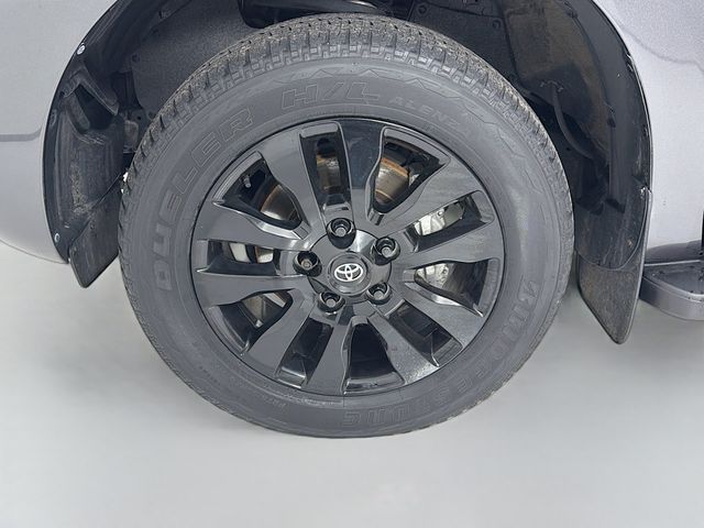 2021 Toyota Sequoia Nightshade 4WD - 22994980 - 35