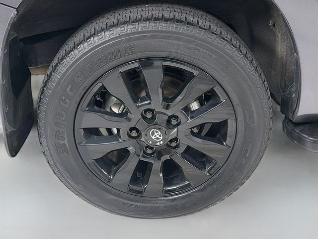 2021 Toyota Sequoia Nightshade 4WD - 22994980 - 36