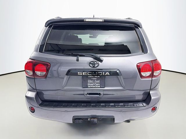 2021 Toyota Sequoia Nightshade 4WD - 22994980 - 5