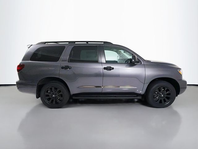 2021 Toyota Sequoia Nightshade 4WD - 22994980 - 7