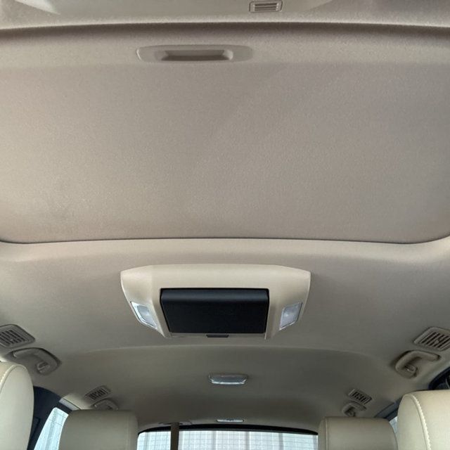 2021 Toyota Sequoia NO RUST NO RUST ! VERY CLEAN TRUCK ! CAPTIN SEATS! REAR TV - 23059479 - 13