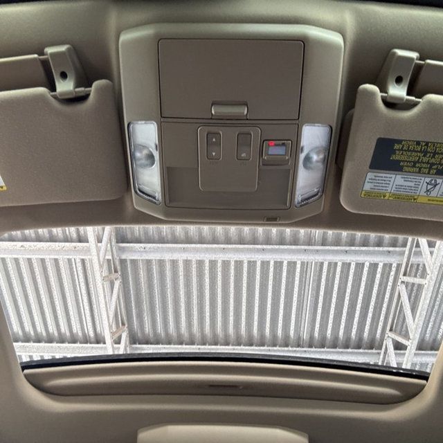 2021 Toyota Sequoia Platinum RWD - 23059479 - 11