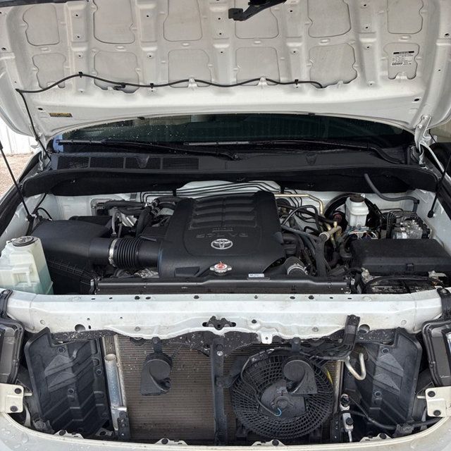 2021 Toyota Sequoia Platinum RWD - 23059479 - 14