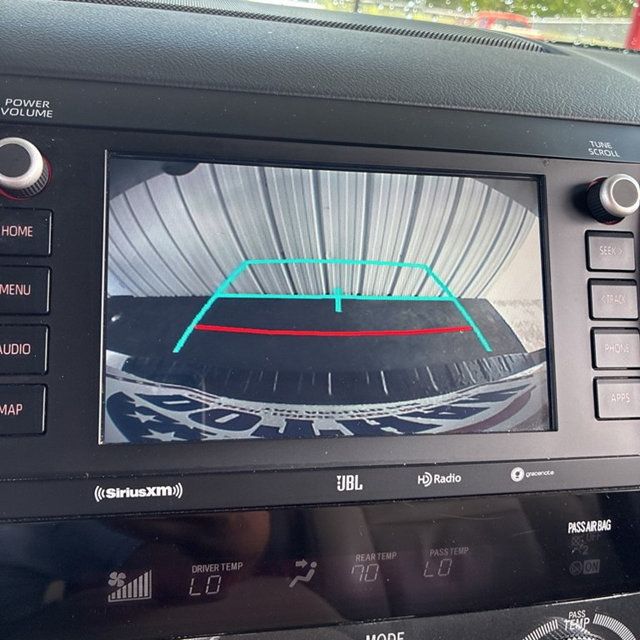 2021 Toyota Sequoia Platinum RWD - 23059479 - 24