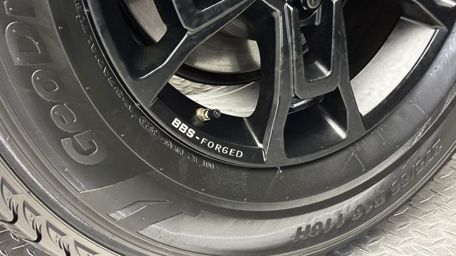 2021 Toyota Sequoia TRD Pro 4WD - 23035593 - 10