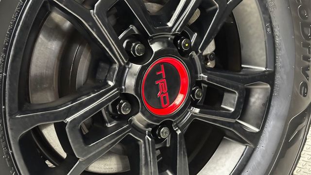 2021 Toyota Sequoia TRD Pro 4WD - 23035593 - 11