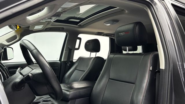 2021 Toyota Sequoia TRD Pro 4WD - 23035593 - 15