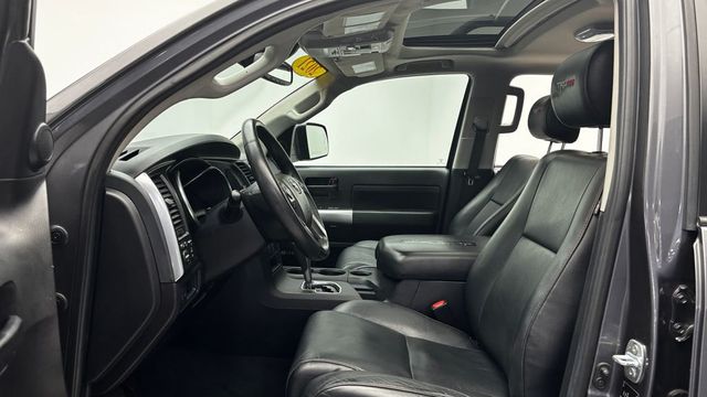 2021 Toyota Sequoia TRD Pro 4WD - 23035593 - 16