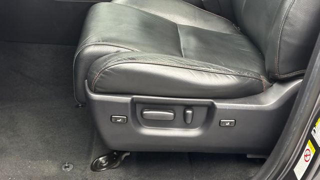 2021 Toyota Sequoia TRD Pro 4WD - 23035593 - 18