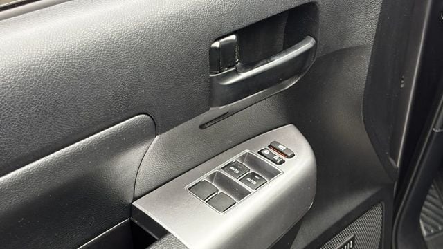 2021 Toyota Sequoia TRD Pro 4WD - 23035593 - 19