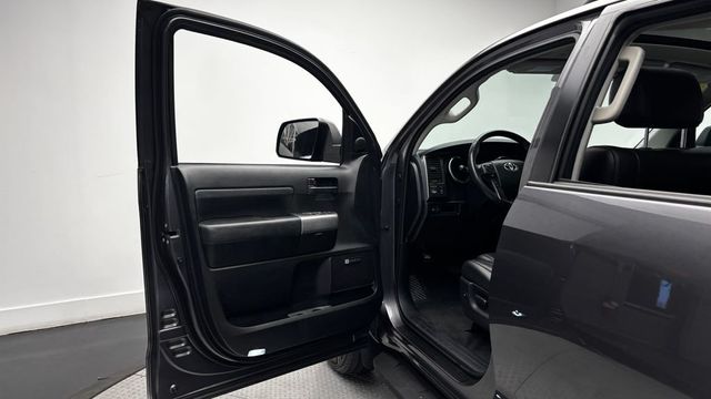 2021 Toyota Sequoia TRD Pro 4WD - 23035593 - 26