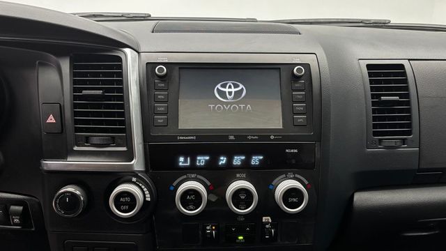 2021 Toyota Sequoia TRD Pro 4WD - 23035593 - 27