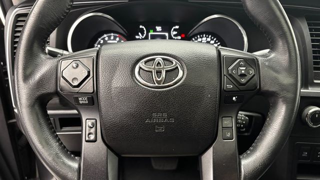 2021 Toyota Sequoia TRD Pro 4WD - 23035593 - 29