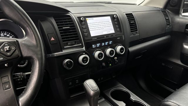 2021 Toyota Sequoia TRD Pro 4WD - 23035593 - 30