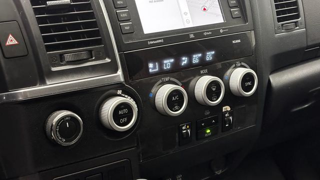 2021 Toyota Sequoia TRD Pro 4WD - 23035593 - 32