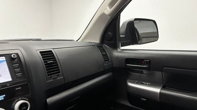 2021 Toyota Sequoia TRD Pro 4WD - 23035593 - 34