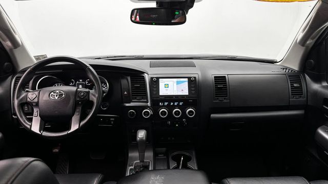 2021 Toyota Sequoia TRD Pro 4WD - 23035593 - 37