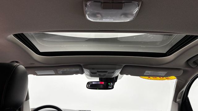 2021 Toyota Sequoia TRD Pro 4WD - 23035593 - 38