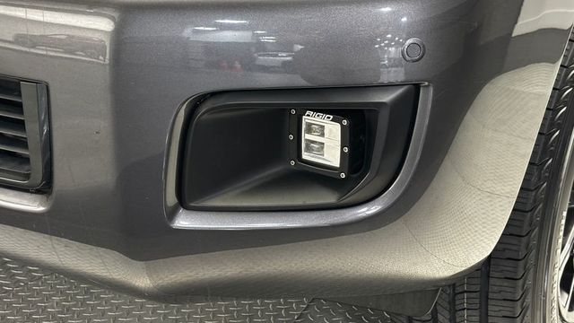 2021 Toyota Sequoia TRD Pro 4WD - 23035593 - 3