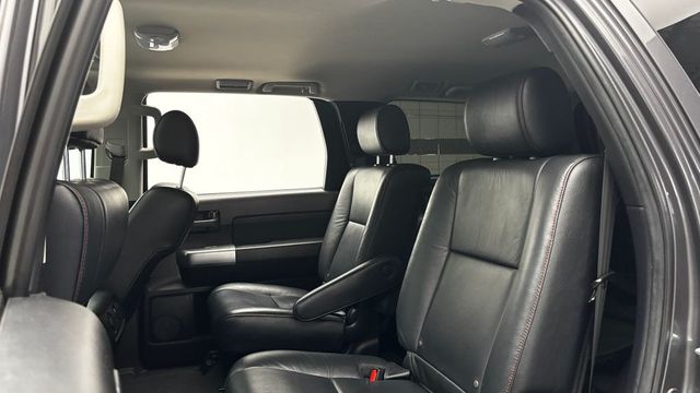 2021 Toyota Sequoia TRD Pro 4WD - 23035593 - 41