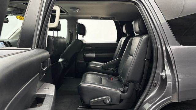 2021 Toyota Sequoia TRD Pro 4WD - 23035593 - 42