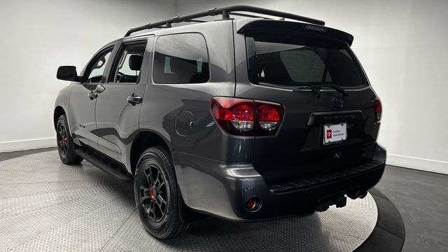 2021 Toyota Sequoia TRD Pro 4WD - 23035593 - 43