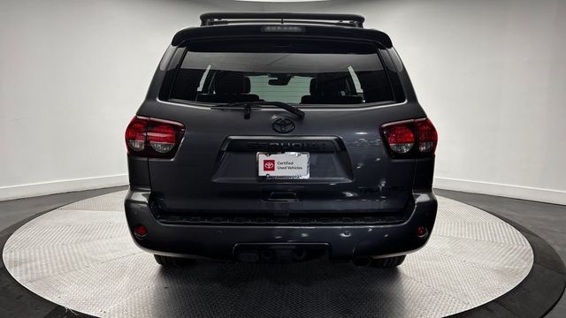 2021 Toyota Sequoia TRD Pro 4WD - 23035593 - 44