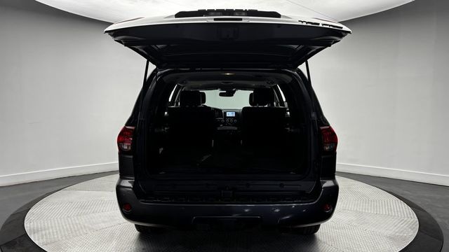 2021 Toyota Sequoia TRD Pro 4WD - 23035593 - 45