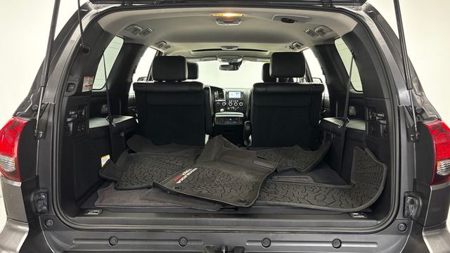 2021 Toyota Sequoia TRD Pro 4WD - 23035593 - 46