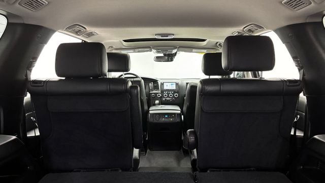 2021 Toyota Sequoia TRD Pro 4WD - 23035593 - 47