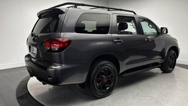 2021 Toyota Sequoia TRD Pro 4WD - 23035593 - 49