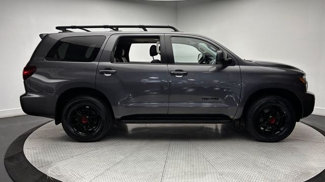 2021 Toyota Sequoia TRD Pro 4WD - 23035593 - 50